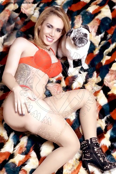 Foto Gabriella Bianchi  Annunci Transescort L'aquila
