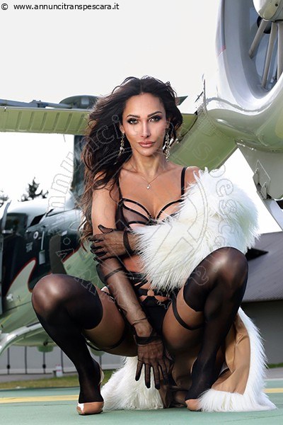 Foto Leticia Freitas  Annunci Transescort Milano