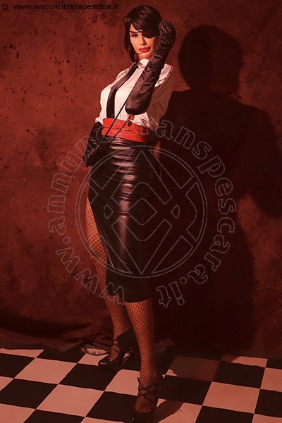 Foto Lizz Superdom  Annunci Mistresstrans Verona
