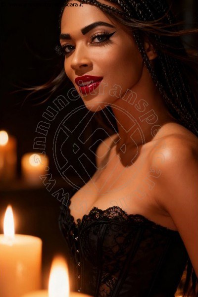 Foto Mariah Massage  Annunci Transescort Brindisi