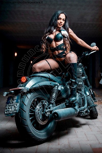 Foto Melani Vilhena  Annunci Trans Pescara