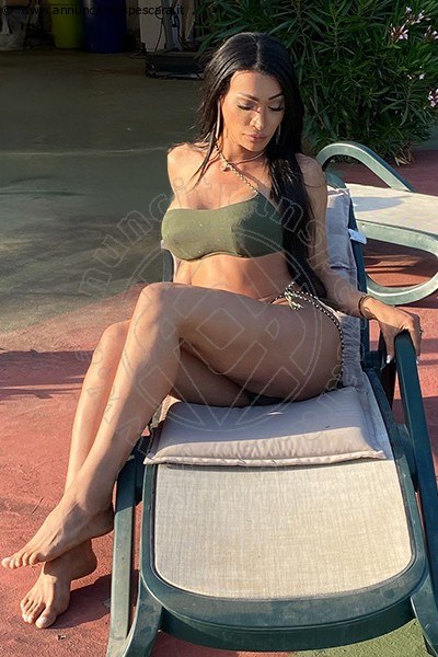 Foto Patricia Ginnari  Annunci Transescort Udine