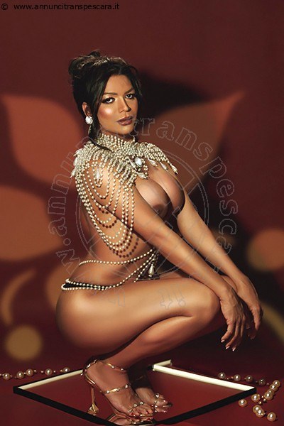 Foto Renata Molina  Annunci Trans Barcellona