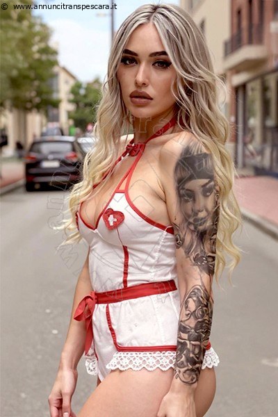 Foto Rossana Bulgari Italiana  Annunci Trans Roma