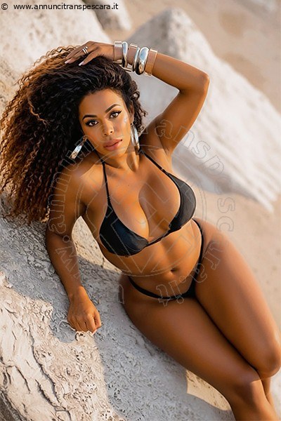 Foto Sandra Ravach  Annunci Transescort Reggio Emilia