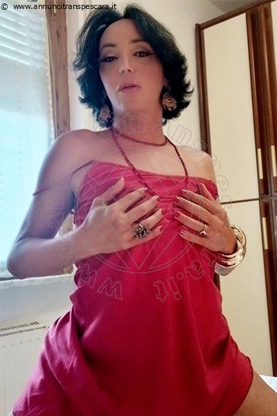 Foto Bruna Annunci Transescort Genova